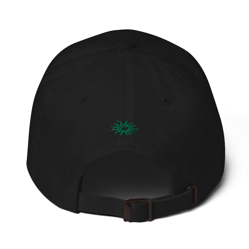 Use Me For My Money- Cap (White, Black or Navy)