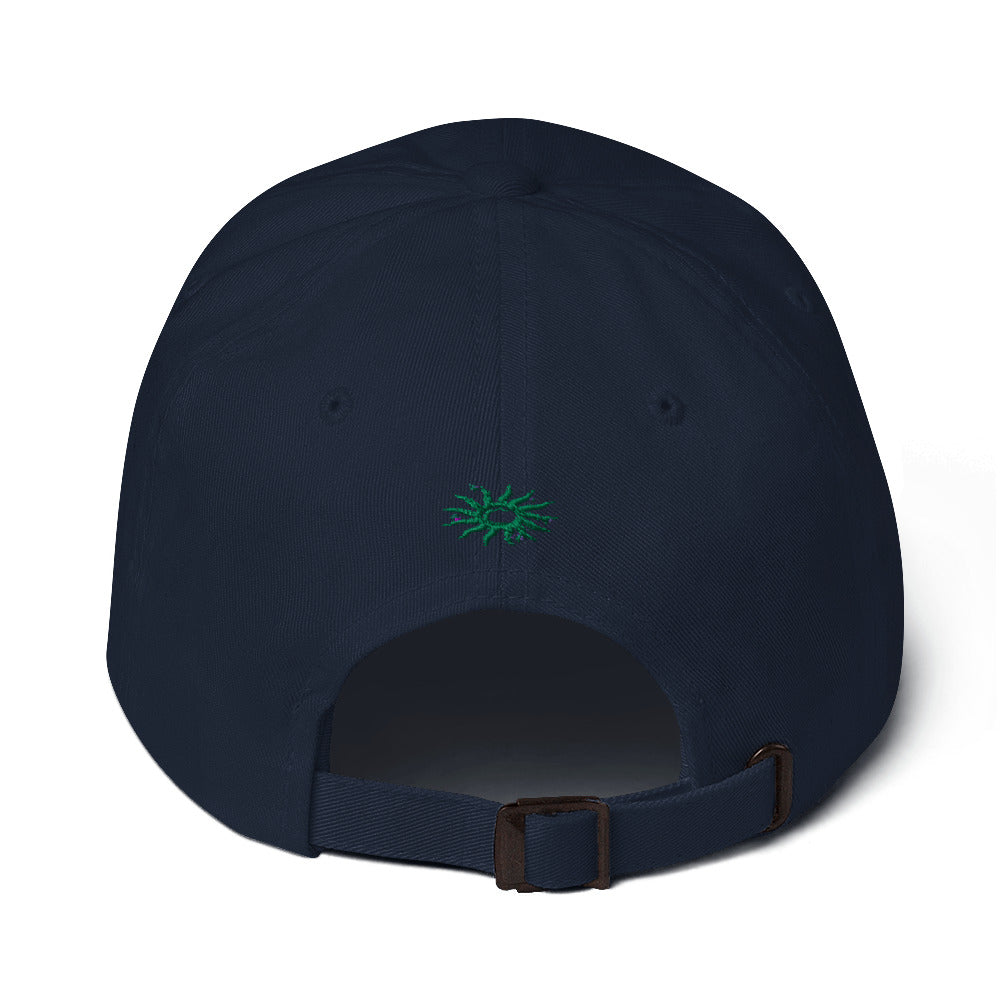 Use Me For My Money- Cap (White, Black or Navy)