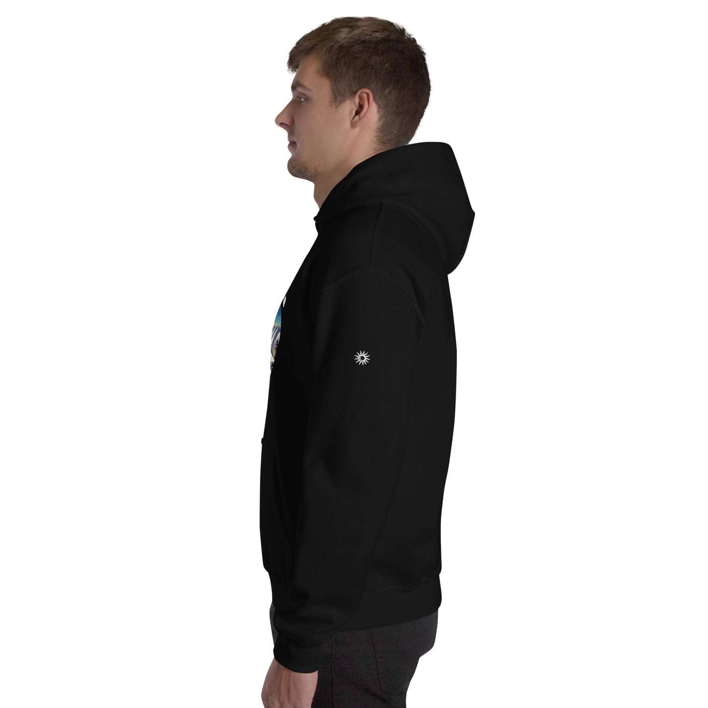Aspen Unisex Hoodie