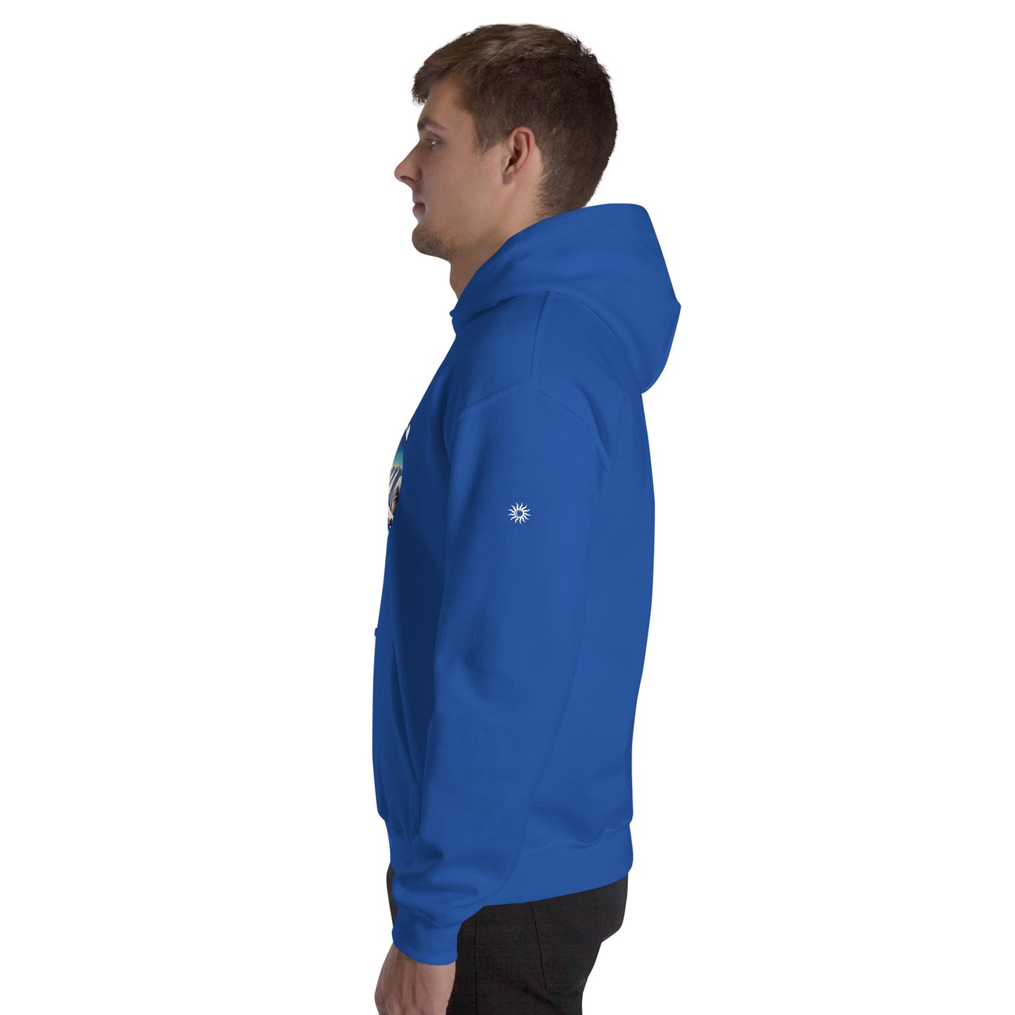 Aspen Unisex Hoodie