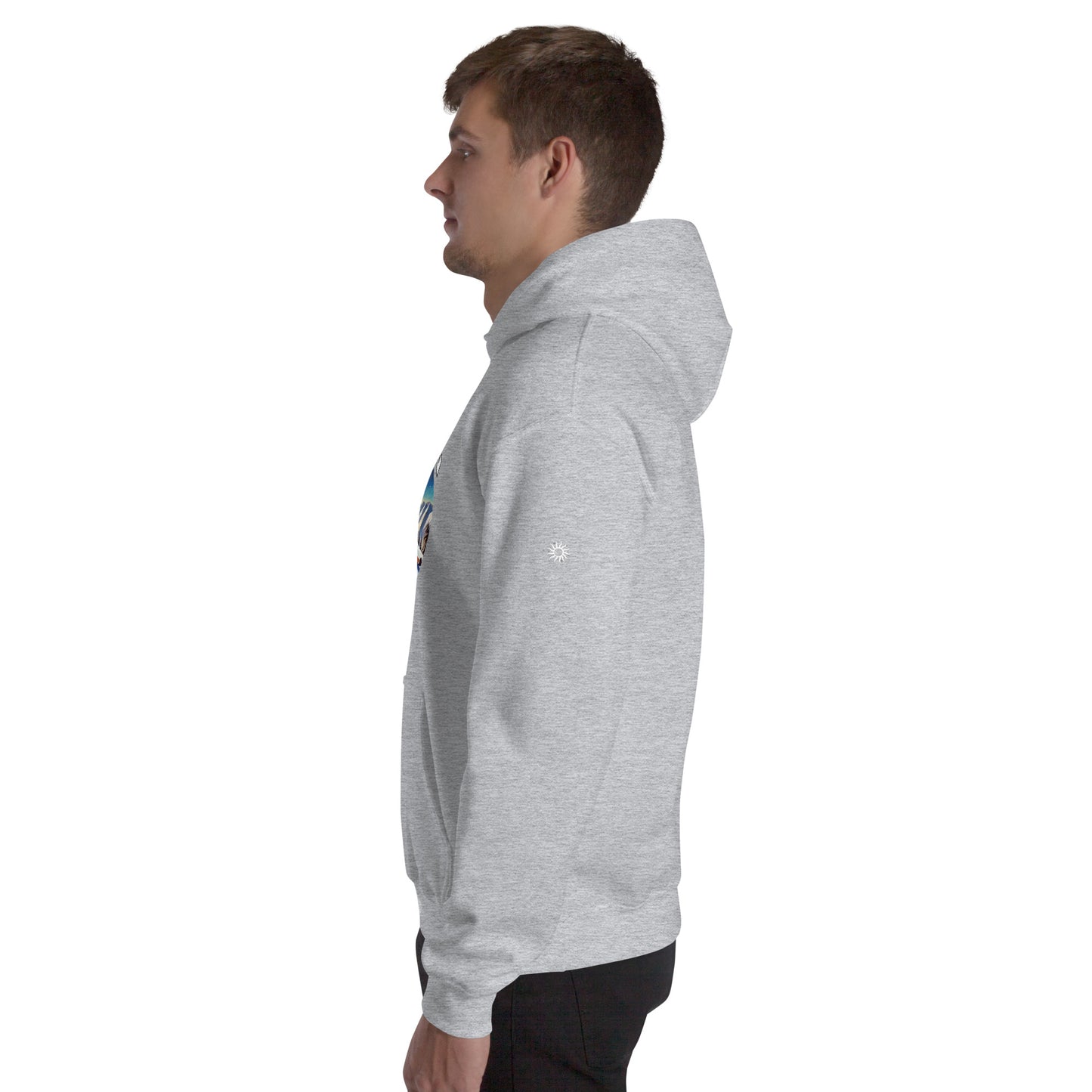 Aspen Unisex Hoodie