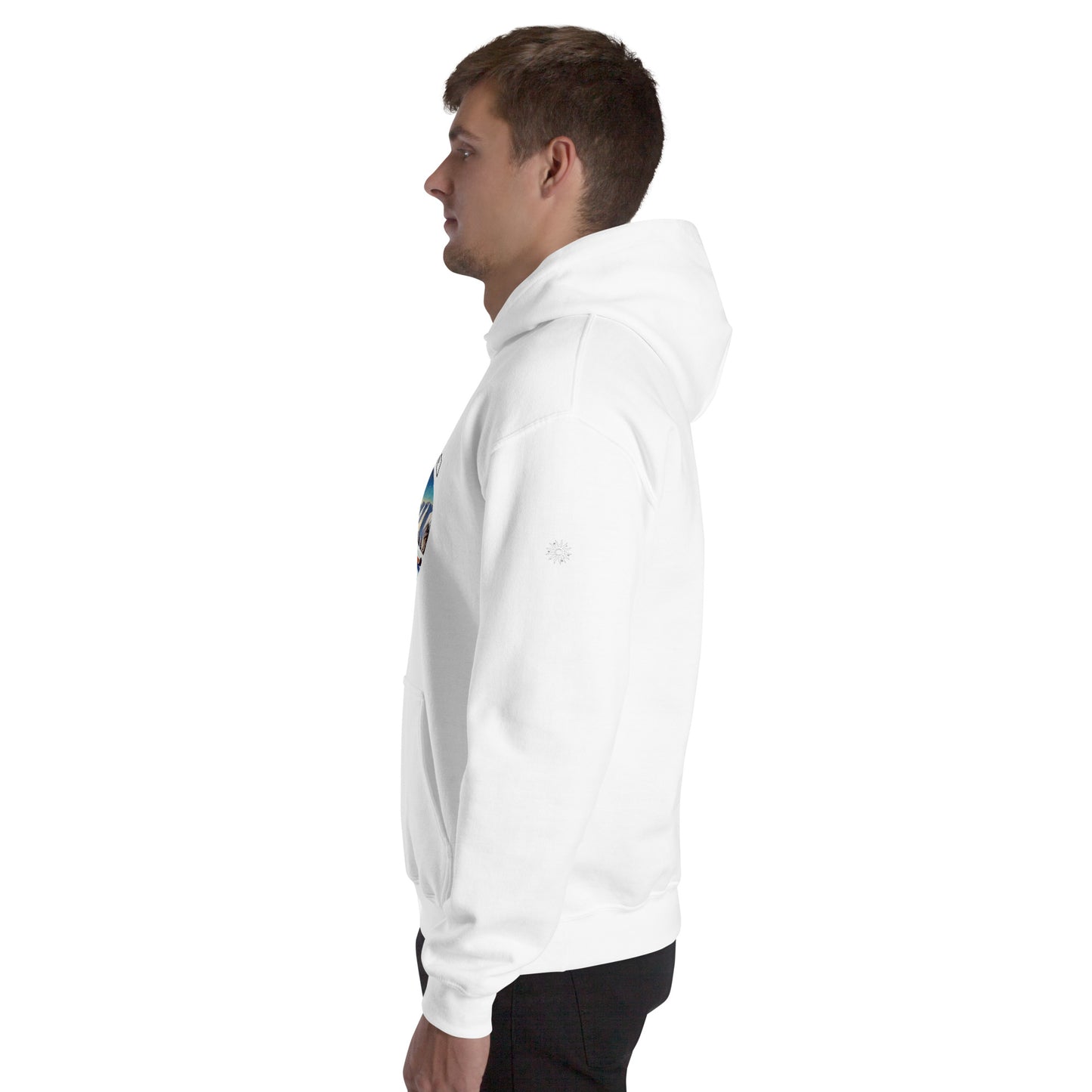 Aspen Unisex Hoodie
