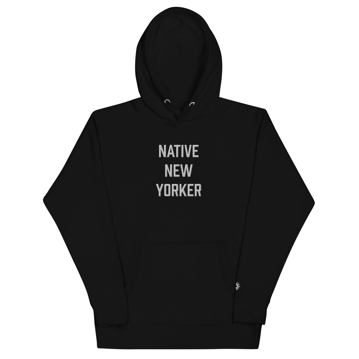 Native New Yorker - Unisex Hoodie