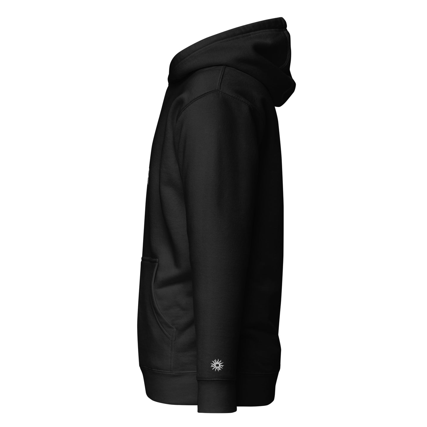 Native New Yorker - Unisex Hoodie