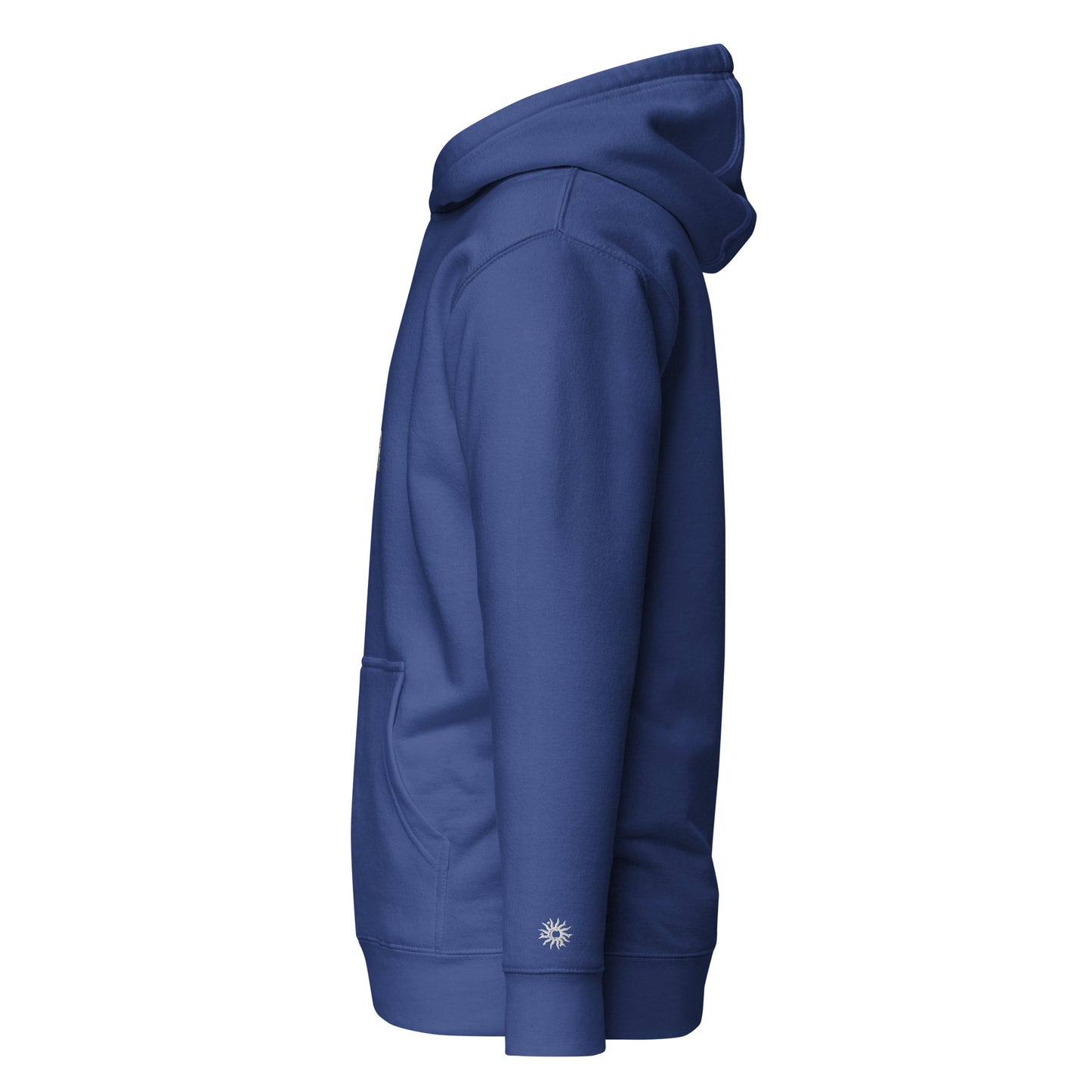 Native New Yorker - Unisex Hoodie