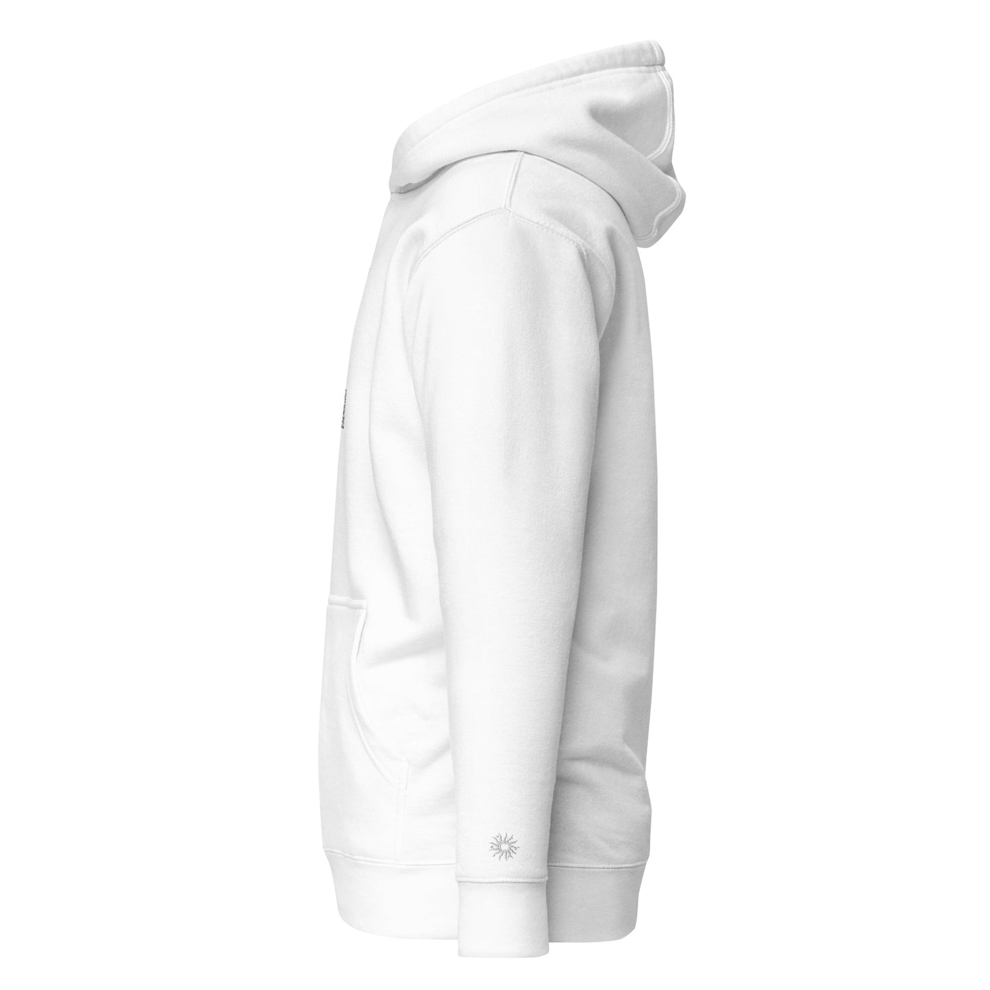 Native New Yorker - Unisex Hoodie