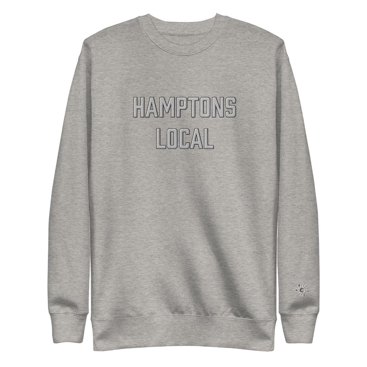Hamptons Local - Unisex Sweatshirt