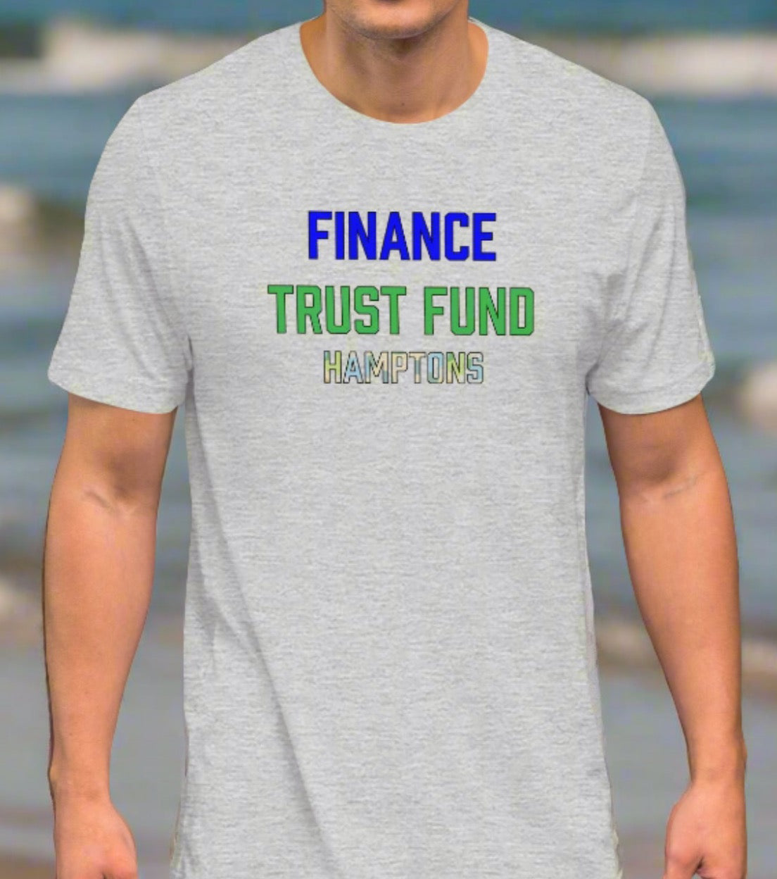 Finance Trust Fund Hamptons