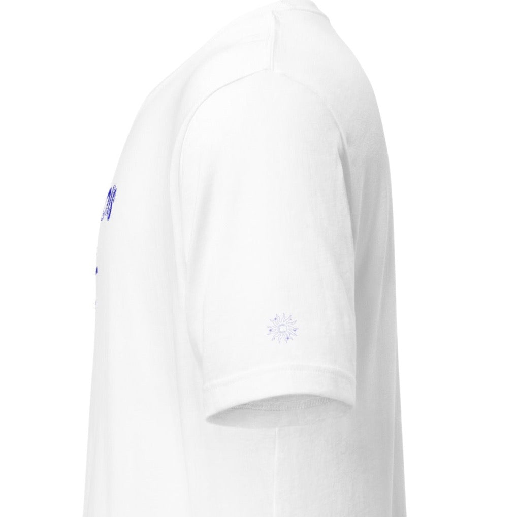 Hamptons Pool Boy T Shirt