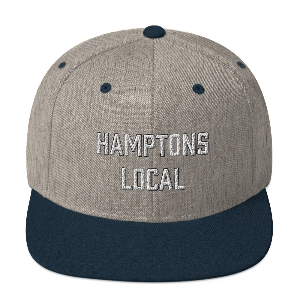 Hamptons Local - Cap